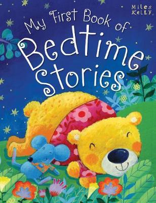 My First Bedtime Stories image