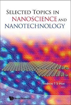 Selected Topics In Nanoscience And Nanotechnology image