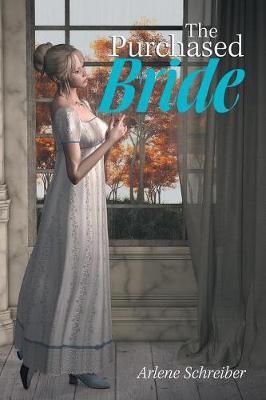 The Purchased Bride by Arlene Schreiber image