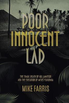 Poor Innocent Lad by Mike Farris image