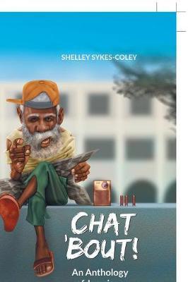 Chat 'bout! by Shelley Sykes-Coley image
