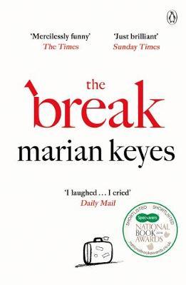 The Break by Marian Keyes image