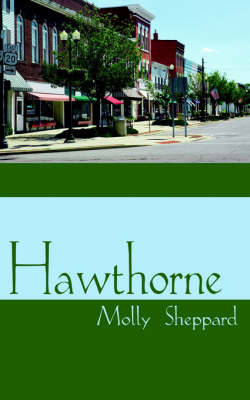 Hawthorne by Molly Sheppard image