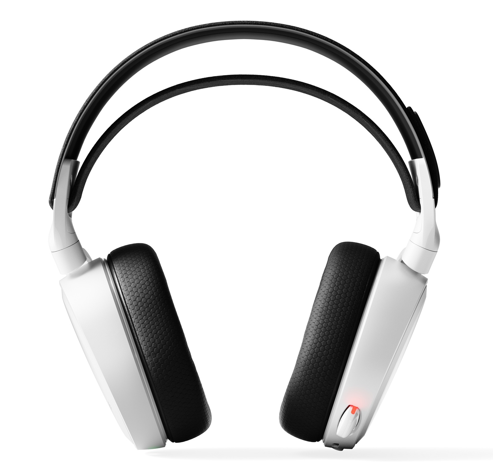 SteelSeries Arctis 7 Wireless Gaming Headset (White) for PC, PS4, Xbox One image