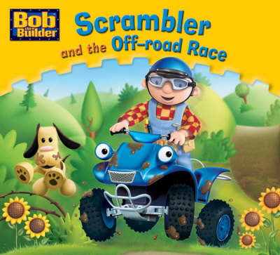 Scrambler and the Off-road Race image