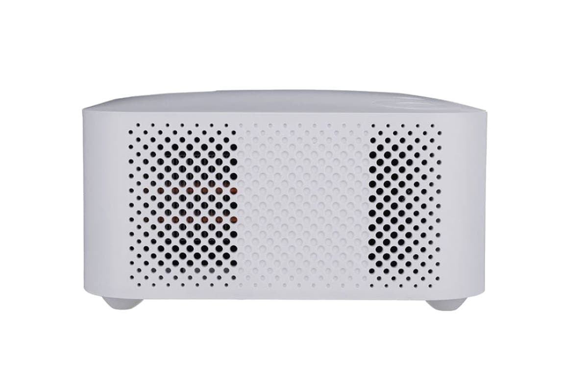 Xiaomi: Wanbo X1 Max 5000 Lumens (350 ANSI) FHD Smart Projector | at ...