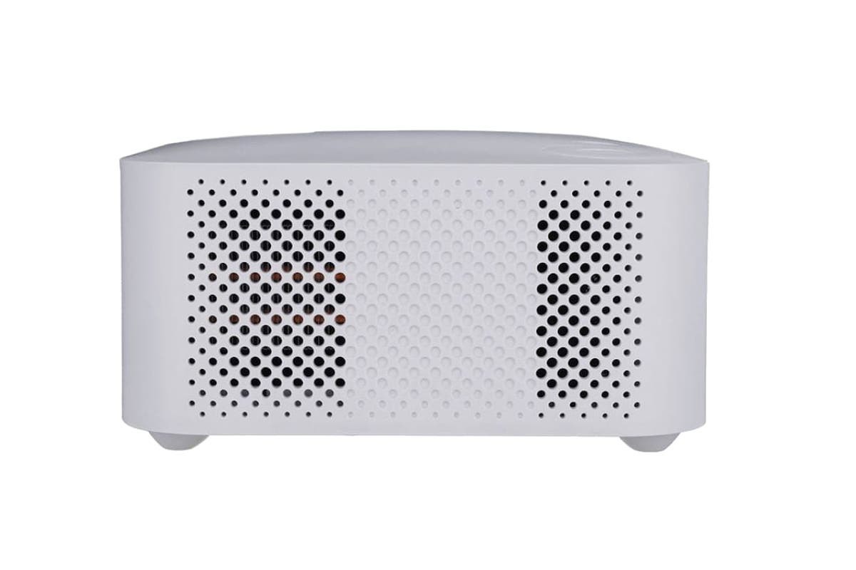 Xiaomi: Wanbo X1 Max 5000 Lumens (350 ANSI) FHD Smart Projector