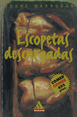 Escopetas Descargadas by Igone Marrodan image