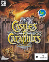 Castles and Catapults for PC Castles and Catapults for PC