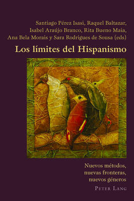 Los Limites del Hispanismo image