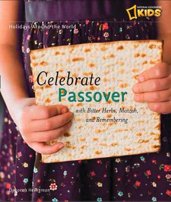 Celebrate Passover image