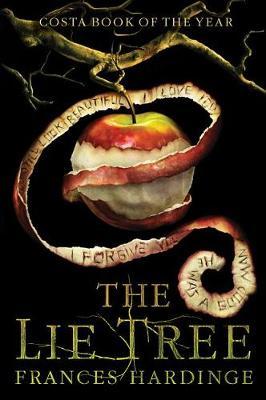 The Lie Tree by Frances Hardinge image