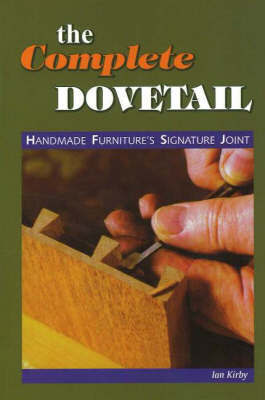 Complete Dovetail by Ian Kirby image