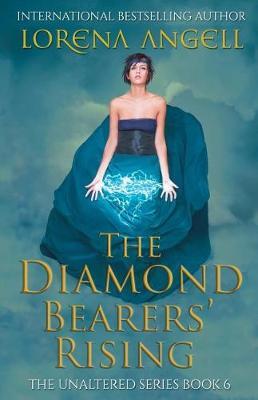 The Diamond Bearers' Rising by Lorena Angell image