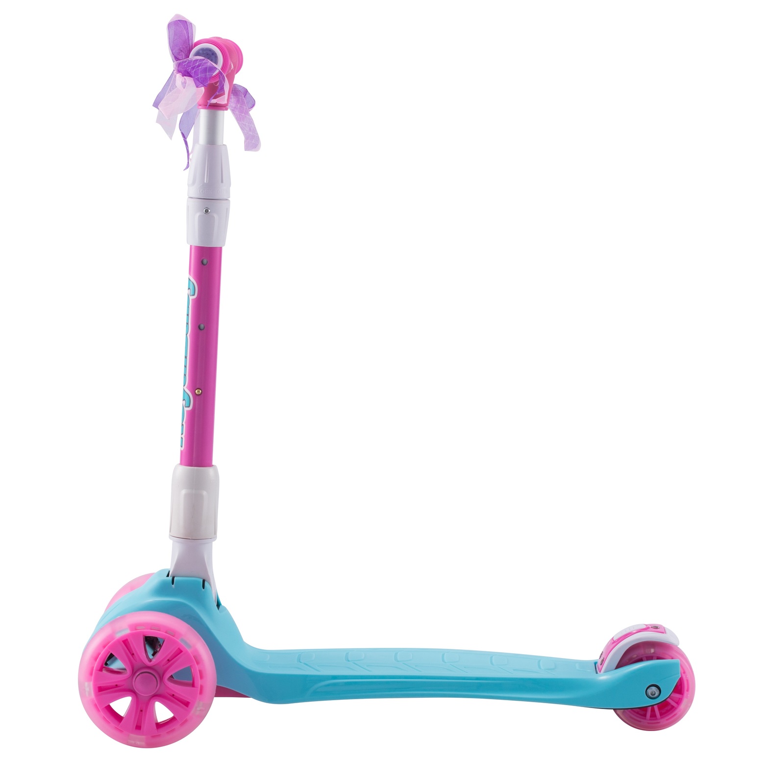 RoyalBaby: Premium Folding Scooter - Sweetie image