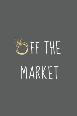 Off The Market by Lovegang Journals image