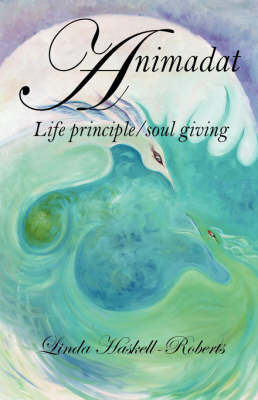 Animadat by Linda Haskell Roberts image