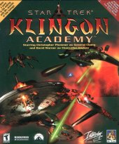 Star Trek: Klingon Academy on PC