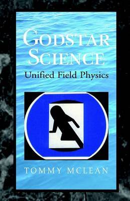 Godstar Science on Paperback by Tommy McLean