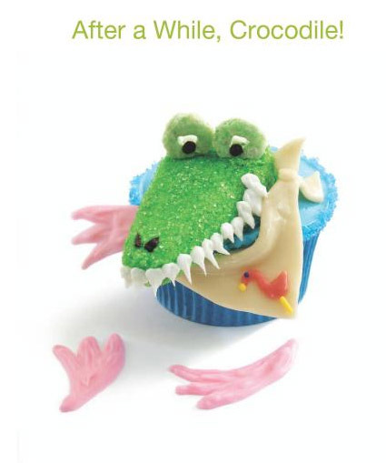 What's New, Cupcake?: Ingeniously Simple Designs for Every Occasion by Karen Tack image