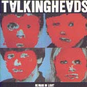 Remain In Light on CD by Talking Heads