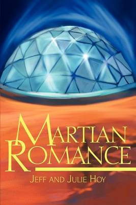 Martian Romance by Jeff J. Hoy image