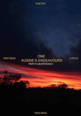 One Aussie's Endeavors by Perth Desperado image