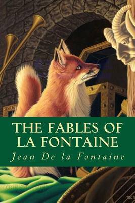The Fables of La Fontaine by Jean de La Fontaine image