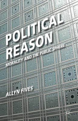 Political Reason by A. Fives image