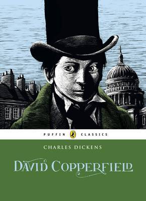 David Copperfield by Charles Dickens image