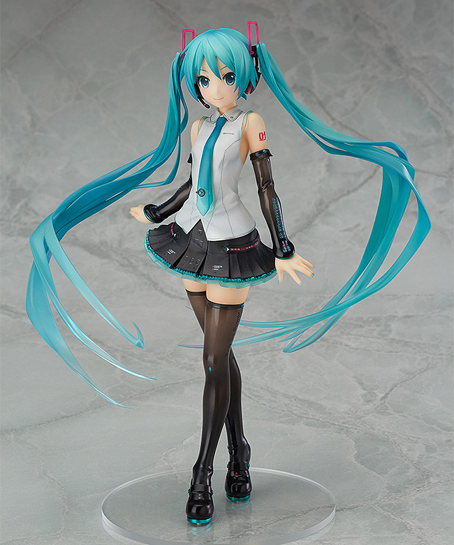 Vocaloid: 1/7 Hatsune Miku (V4X Ver.) PVC Figure