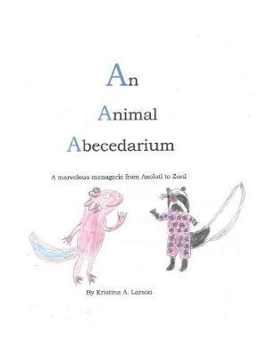 An Animal Abecedarium image