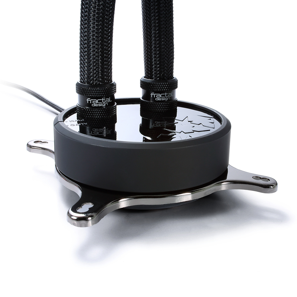 Fractal Design Celsius Watercooling S24 Blackout Edition image