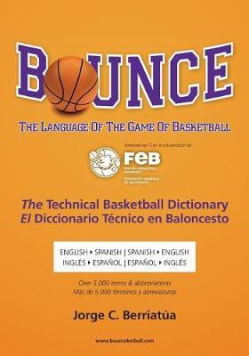 Bounce by Jorge C Berriatua image