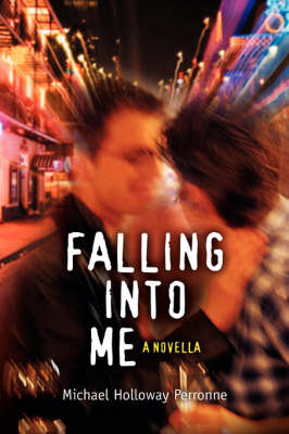 Falling Into Me image