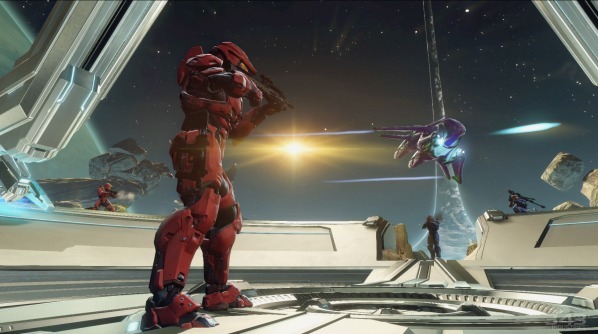 Halo: The Master Chief Collection for Xbox One image