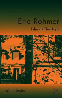 Eric Rohmer by Keith Tester image