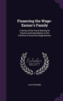 Financing the Wage-Earner's Family image