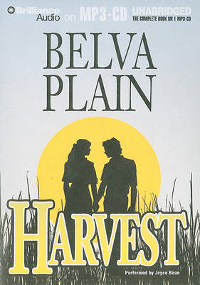 Harvest by Belva Plain image