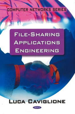 File Sharing Applications Engineering on Hardback by Luca Caviglione