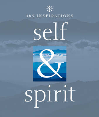 Self and Spirit image