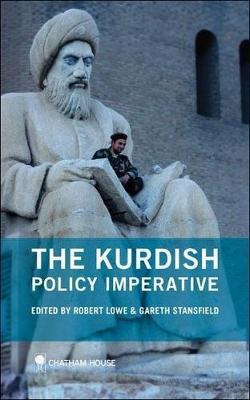 Kurdish Policy Imperative on Hardback