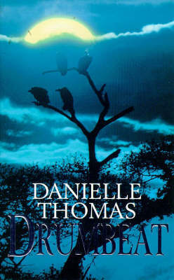 Drumbeat by Danielle Thomas image