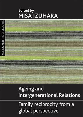 Ageing and intergenerational relations image