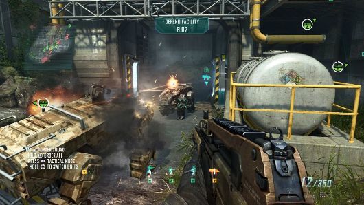 Call of Duty: Black Ops 1 & 2 for Xbox 360 image