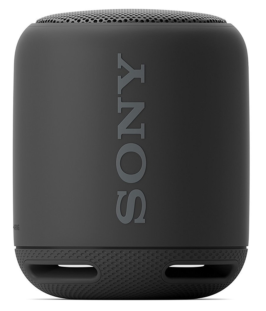 Sony SRS-XB10 Portable Wireless Speakers - Black