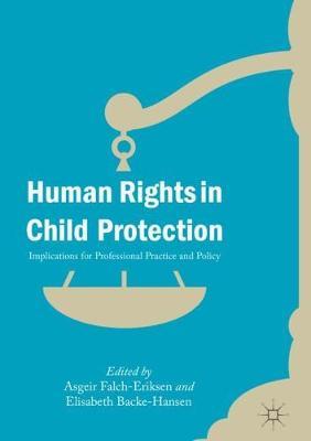 Human Rights in Child Protection image