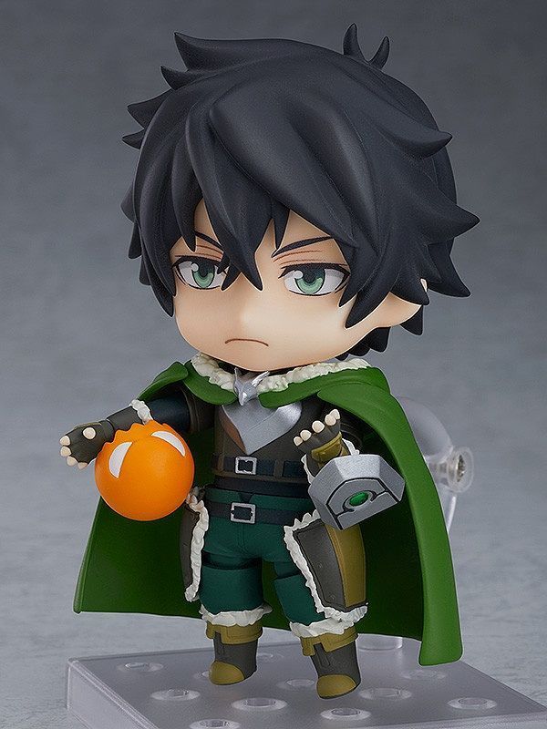 The Rising of the Shield Hero: Shield Hero - Nendoroid Figure image