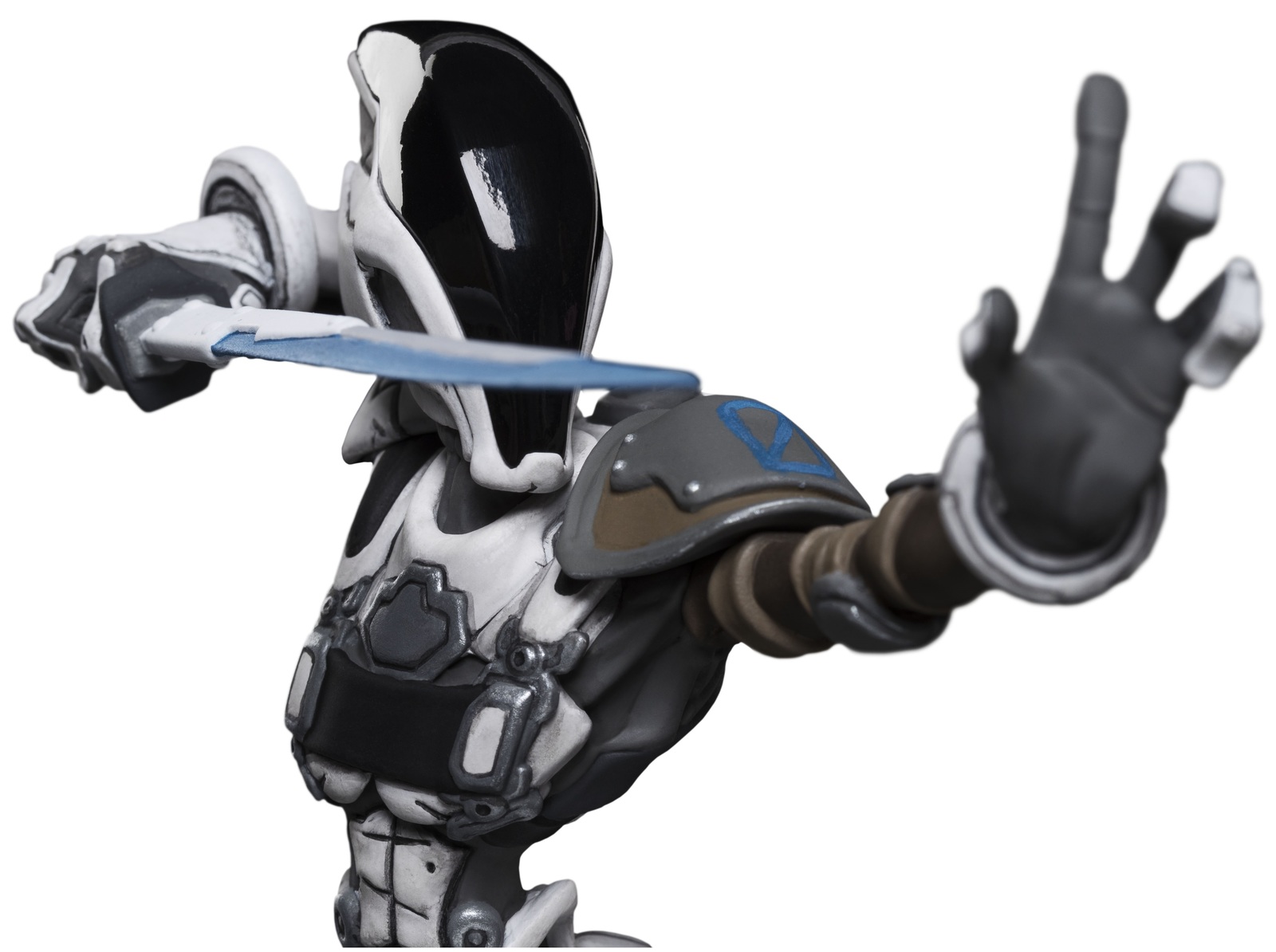 Borderlands 3: Mini Epics - Zer0 image