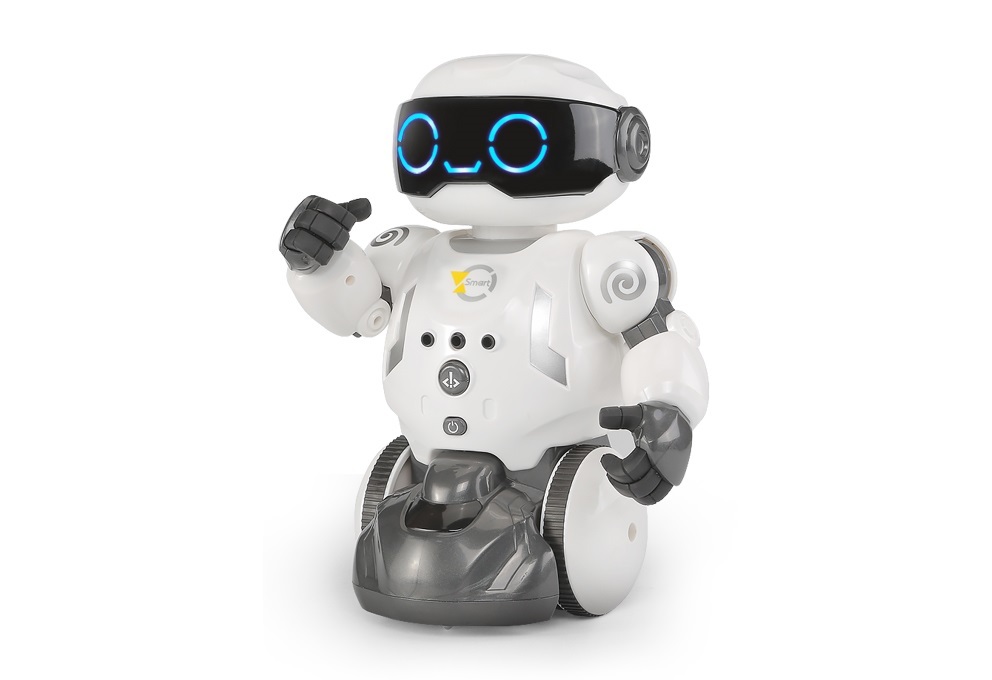 Buy Vacuum Cleaner Robot at Mighty Ape NZ